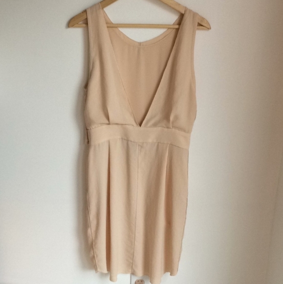 ARITZIA Wilfred Leila Dress - Picture 6 of 10